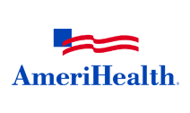 AmeriHealth is a health care insurance provider