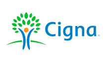 Cigna is a health care insurance provider