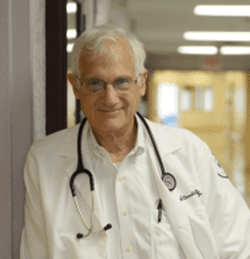 Dr Jonathan Sumner, Cardiology Specialist