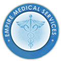 Empire Medical Services in Manhattan, Flushing, Brooklyn, Rockaway beach, New York