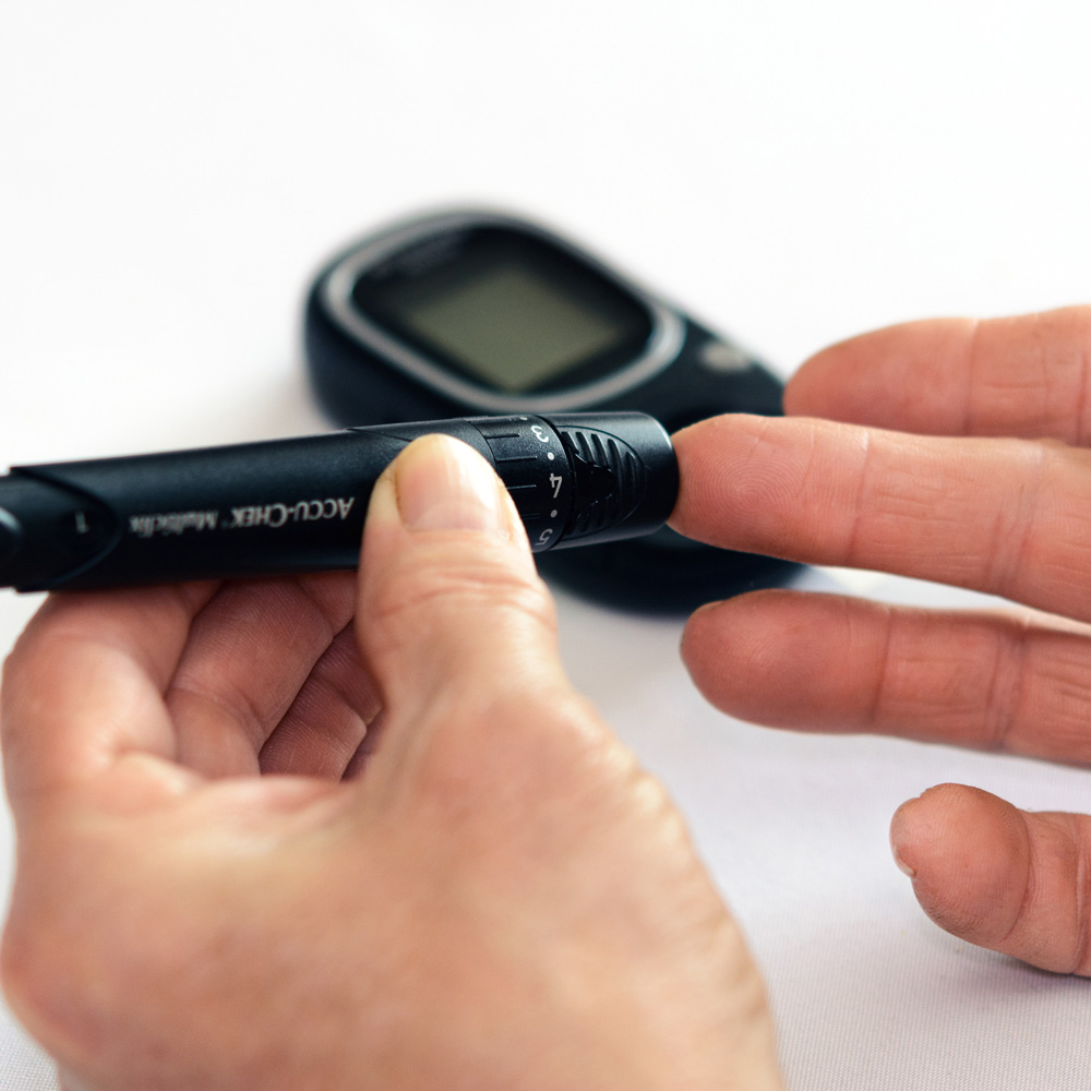 Effective Diabetes treatment options by Empire Medical Services